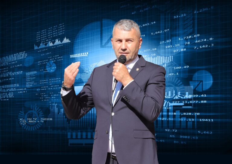 Prefectul Călin Marian: În Hunedoara ritmul implementării proiectelor cu fonduri europene trebuie accelerat