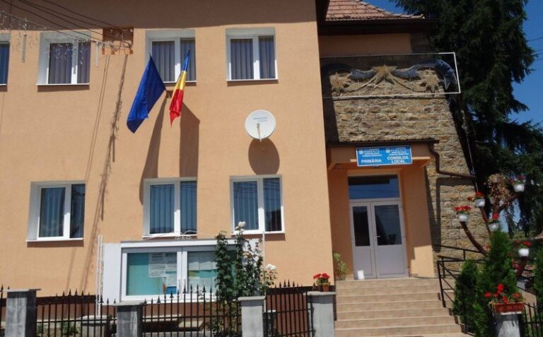 Primăria din Băișoara scoate la concurs un loc de muncă: Care sunt condițiile de participare la concurs?