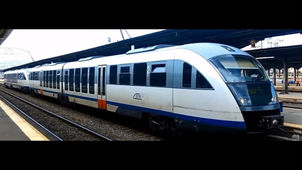 Boc promite: Tren metropolitan Huedin – Gherla!