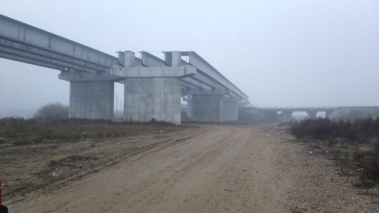 Ministrul Transporturilor: Din 2023 se va putea circula pe autostradă de la Târgu Mureș la Cluj-Napoca, prin Gilău!