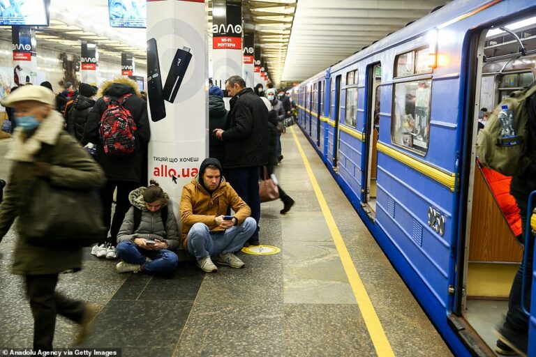 Refugiații ucraineni caută refugiu la Cluj-Napoca: Aveți o cameră liberă disponibilă?