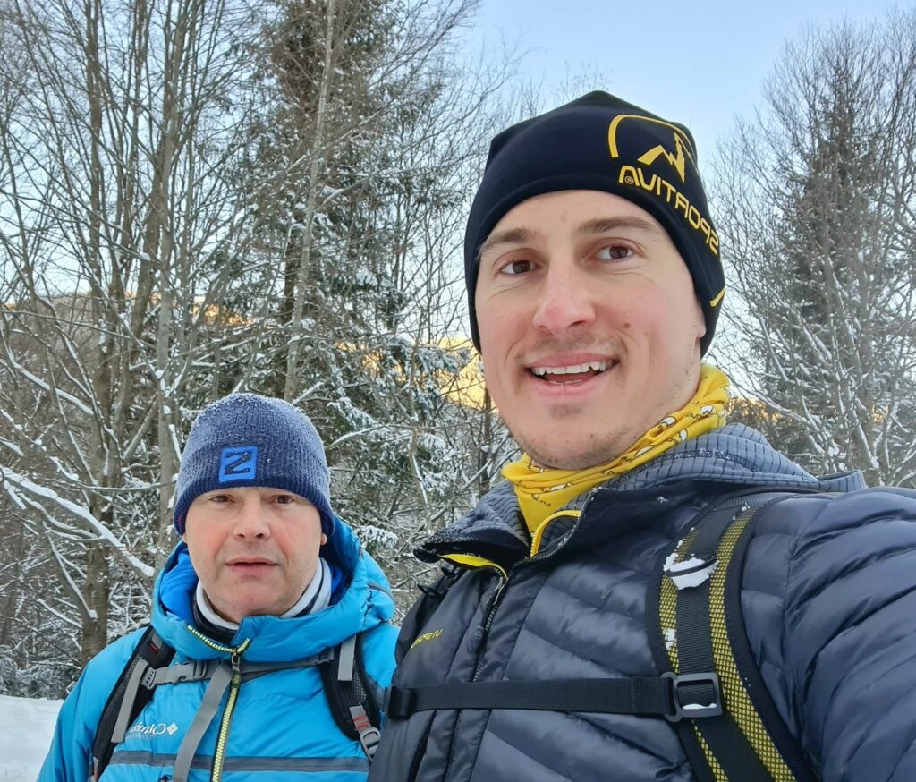 Ștefan Tiriteu a fost ales pre­ședinte al Fundației Județene a Tineretului Hu­ne­doara  