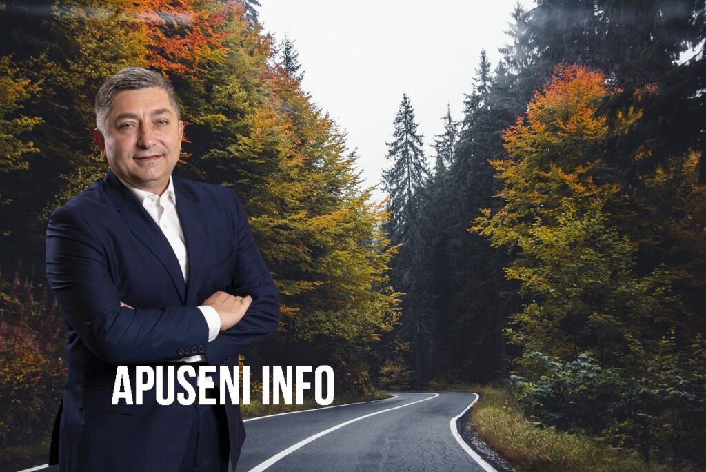 Sumă URIAȘĂ pentru reabilitarea drumurilor județene în 2022! Tișe: Ne propunem să asfaltăm drumurile și sectoarele care nu dispun de un strat de asfalt!