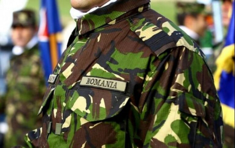 Ministrul Apărării anunță creşterea veniturilor în armată: diurne duble și compensații pentru chirie la militari!