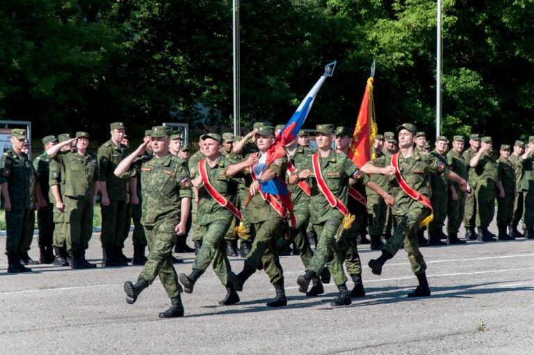 Ruşii au anunţat „exerciţii militare” în Transnistria
