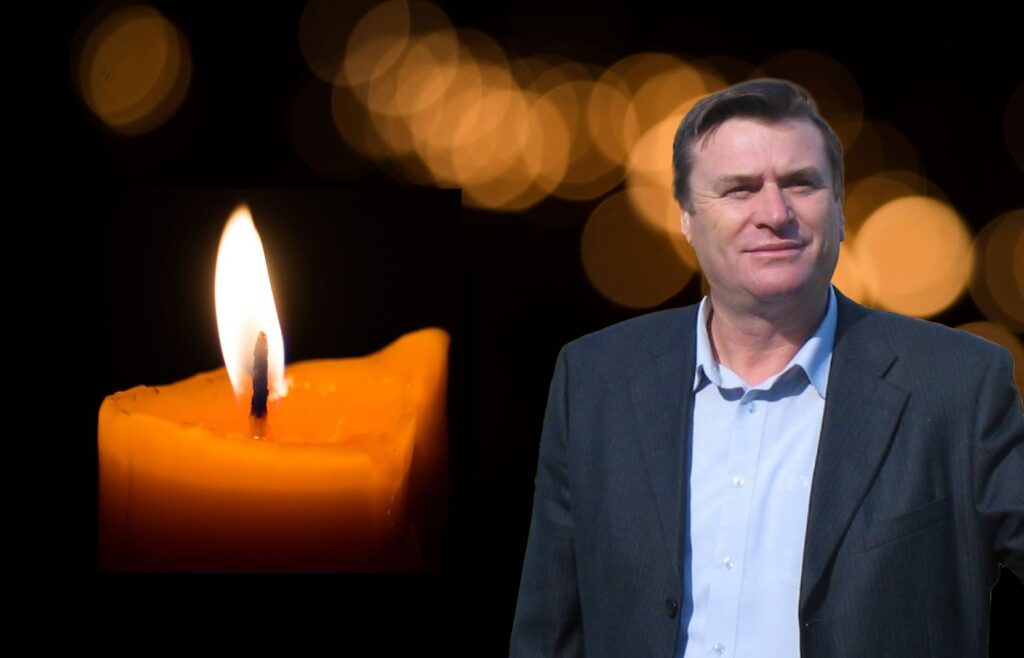 Deputatul „moților” Corneliu Olar, a murit! Liberalul a luptat cu o boală incurabilă!