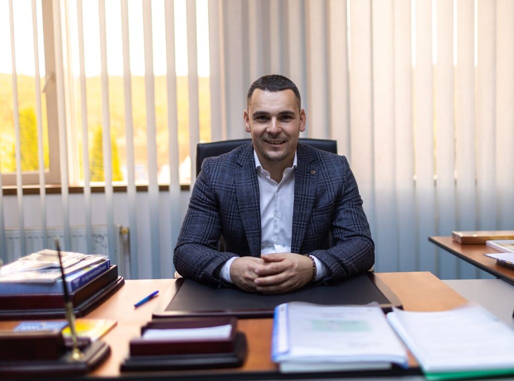 Cristian Feieș: Pentru anul 2022 propunem un proiect de buget cu o creștere de 10,94% față de anul 2021