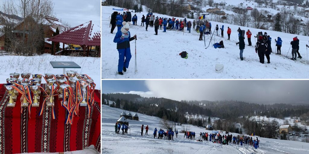 Cum se strânge întreaga comunitate din Săcuieu pentru a organiza an de an „Cupa VLĂDEASA” la juniori? Jos pălăria!