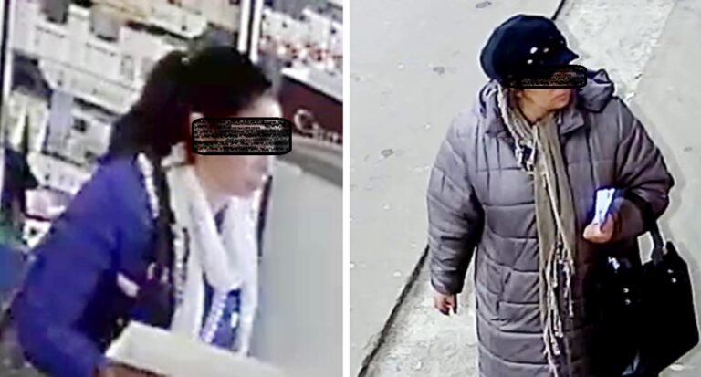 Două femei sunt cercetate pentru furt în Câmpeni: Au furat alimente dintr-un supermarket din Câmpeni