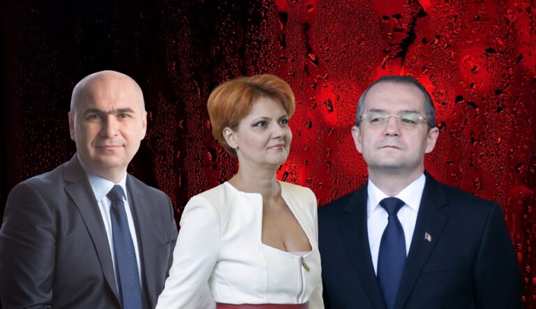 Primarul din Ciugud a fost declarat mai performant ca Ilie Bolojan, Emil Boc și Olguța Vasilescu!