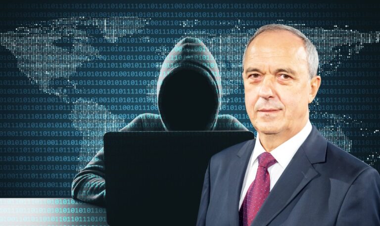 Președintele Consiliului Județean Hunedoara anunță că ar fi fost hackuit: Am sesizat și SRI!