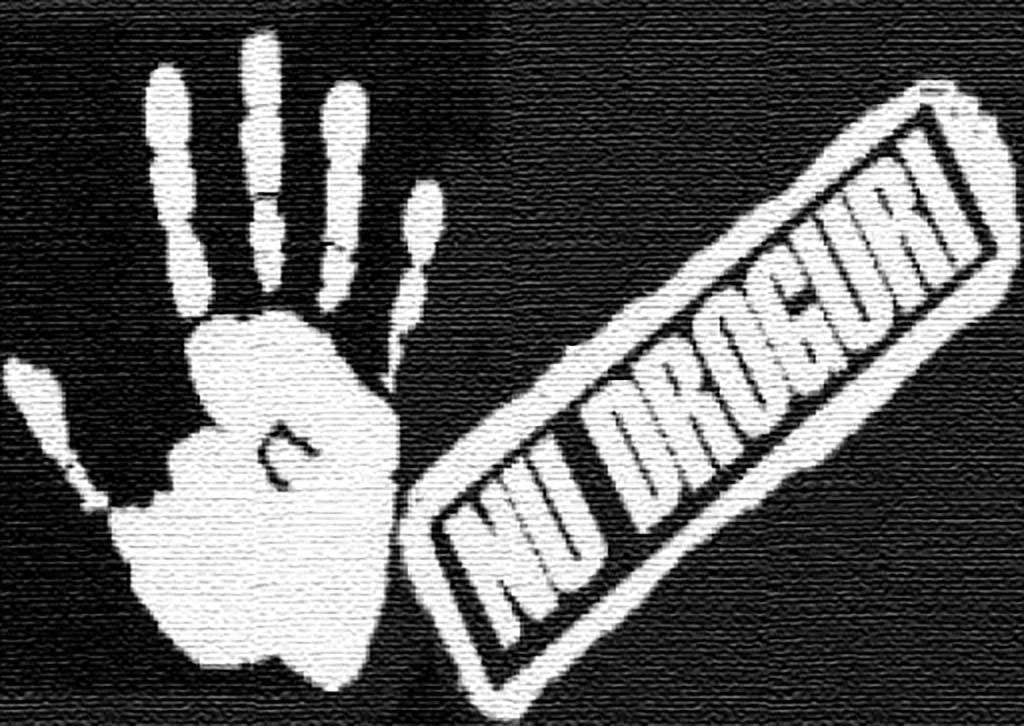 Antidrog a organizat la Brad, activități de informare cu privire la pericolele generate de consumul de droguri