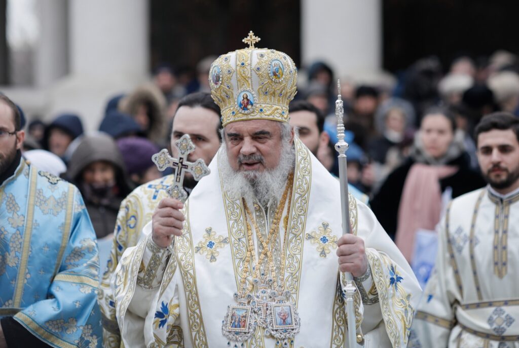 Mesajul Patriarhului Daniel la împlinirea a 150 de ani de la trecerea în veșnicie a lui Avram Iancu