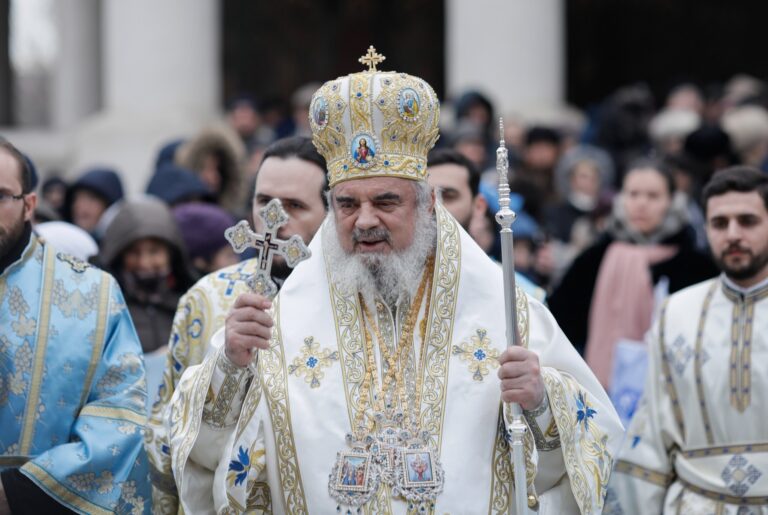 Mesajul Patriarhului Daniel la împlinirea a 150 de ani de la trecerea în veșnicie a lui Avram Iancu