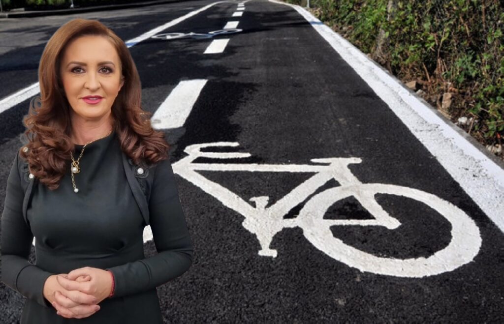 Cum comentează inițiatorul proiectului pistei de biciclete Șoimuș-Brad decizia Curții Constituționale? Intotero: „La Cluj au avut voie, dar la Hunedoara nu se poate”