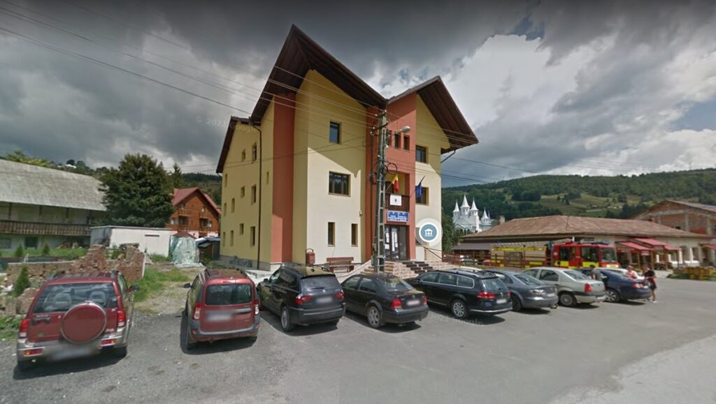 Primăria din Arieșeni a scos la concurs un loc de muncă: Condiții de angajare și datele concursului!