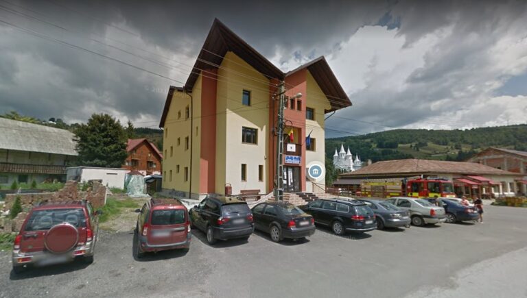 Primăria din Arieșeni a scos la concurs un loc de muncă: Condiții de angajare și datele concursului!