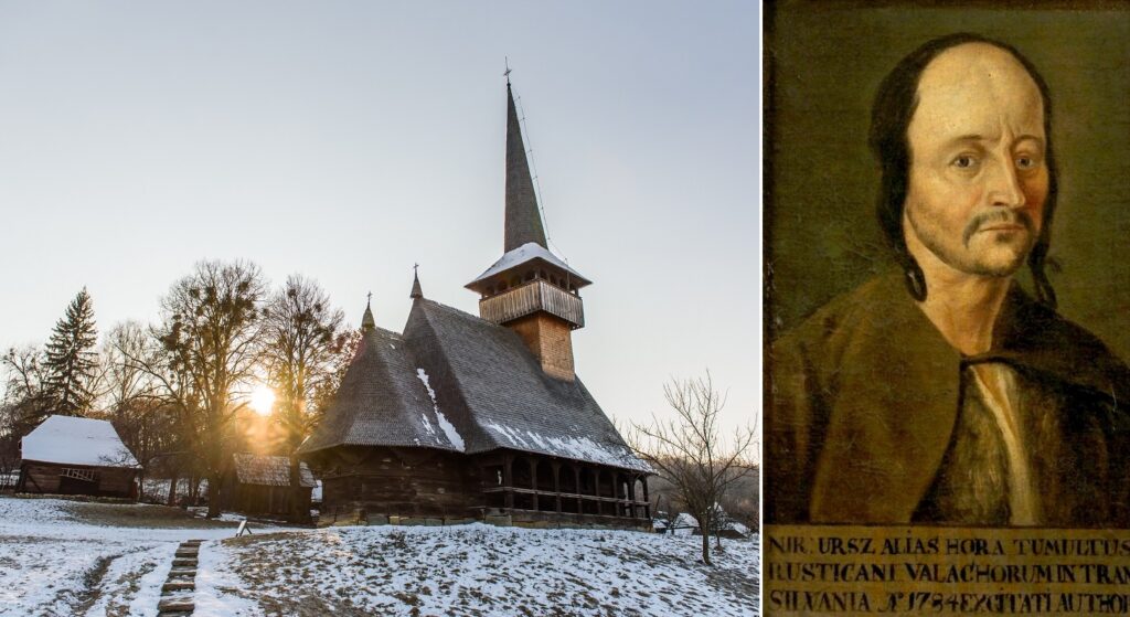 „Biserica lui Horea” din Cizer, un vârf al arhitecturii religioase în lemn, un monument cu o valoare istorică pe măsura celei artistice