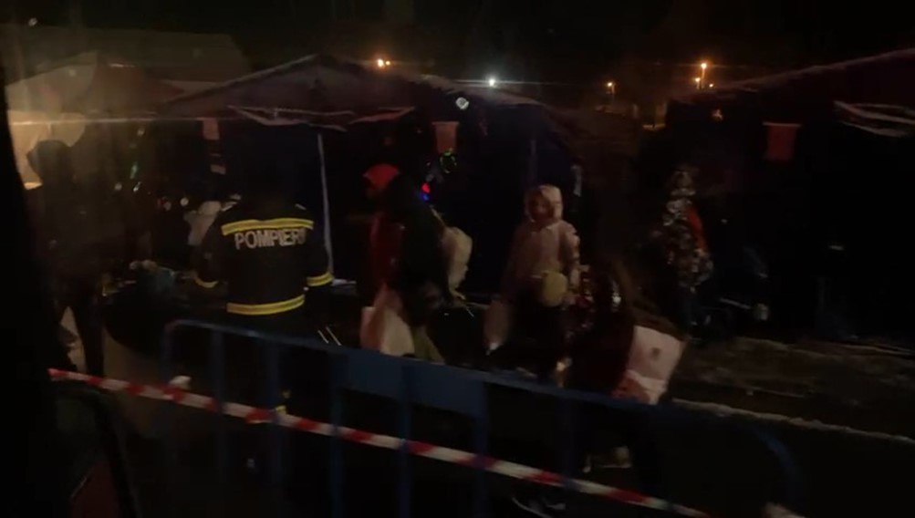 Măsuri de sprijin a refugiaților ucraineni în  Bihor: Precizări privind decontarea cheltuielilor de cazare