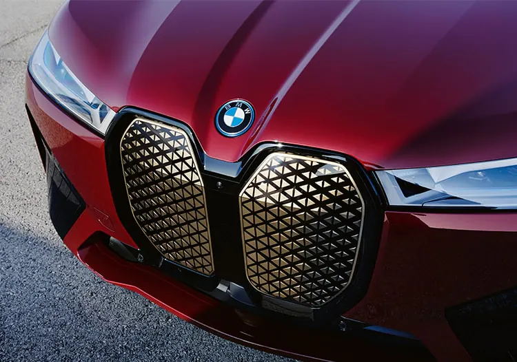 BMW oprește producția de mașini din Rusia! Ce măsură a mai luat producătorul auto?