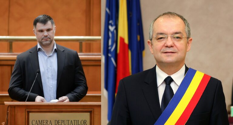 Daniel Ghiță a înghițit manipularea filorușilor: Ce îi cere lui Boc, deputatul PSD?
