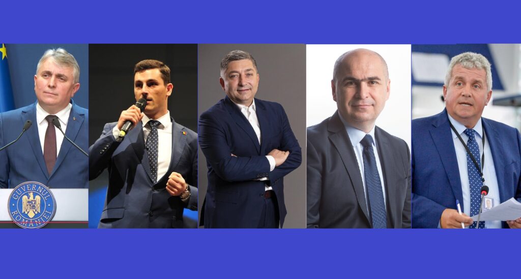 Lideri ai PNL din Ardeal se reunesc în Zalău, sub steagul lui Ciucă: Ilie Bolojan, Lucian Bode, Alin Tișe, Daniel Buda și Ionel Bogdan, invitații lui Dinu Iancu-Sălăjanu