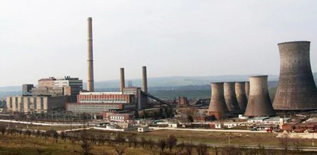Termocentrala Paroșeni va funcționa în continuare fără întreruperea activității de producere a energiei electrice