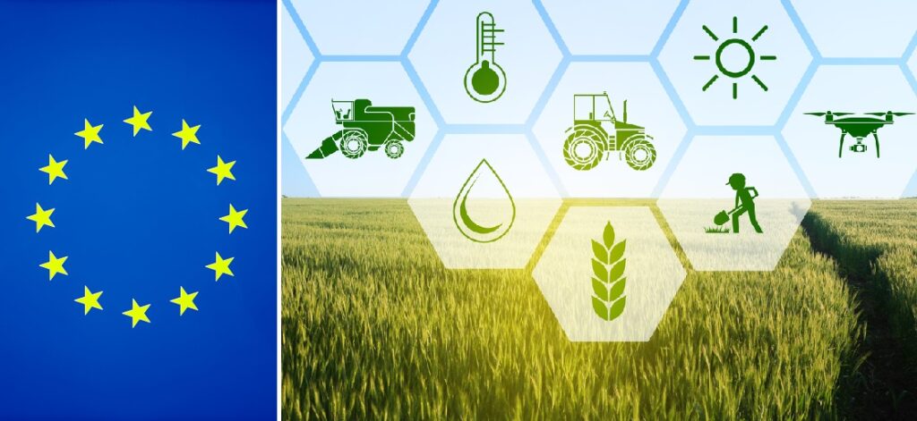 UE impune României de la 1 ianuarie 2023 să lase 4% din suprafaţa agricolă necultivată pentru biodiversitate şi peisaj