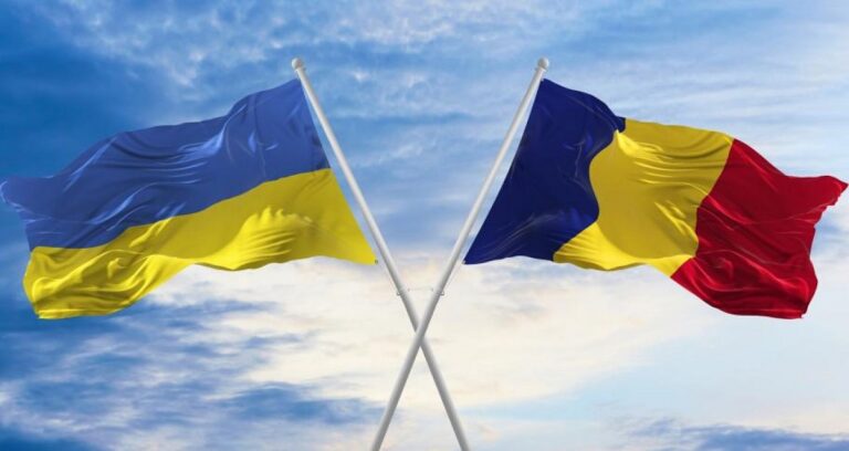 Refugiații din Ucraina vor învăța să comunice în limba română