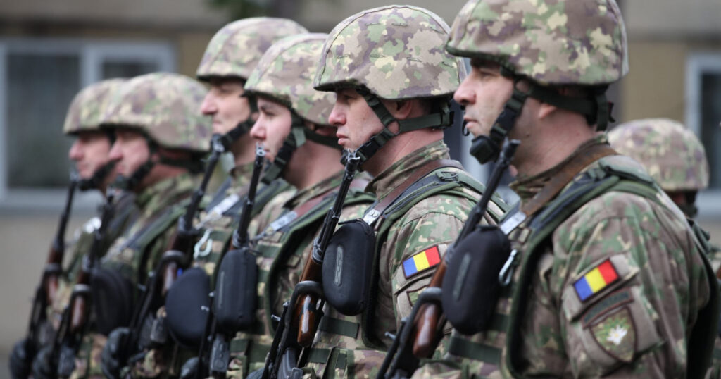 Armata Română face înscrieri pentru învățământul postliceal militar în anul 2023-2024