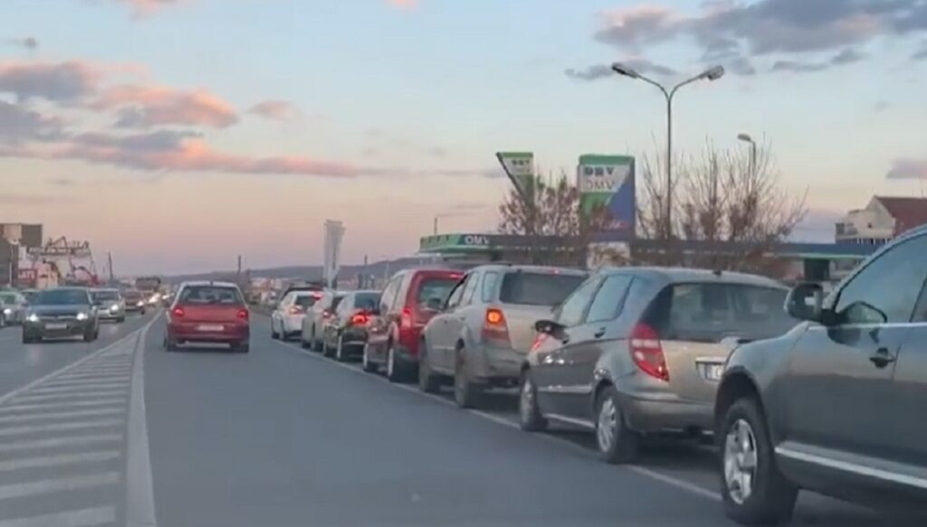 Bogdan Pivariu: „Finalizarea autostrăzii ar scoate aproape 30% din traficul care trece prin Florești și Gilău”