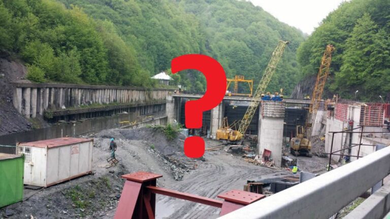 Și totuși, câtă electricitate pot produce proiectele hidro anunțate de PSD și PNL? Ce spune un lider USR din Ardeal?