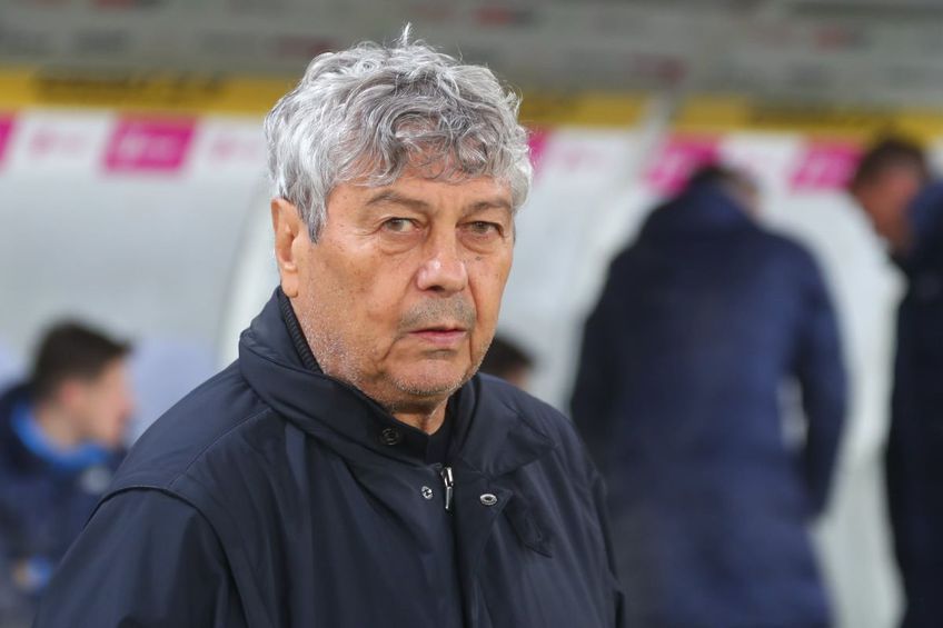 Mircea Lucescu: Putin este un criminal. Vedem cum mor copii, femei. Bombele cad asupra spitalelor și clădirilor rezidențiale