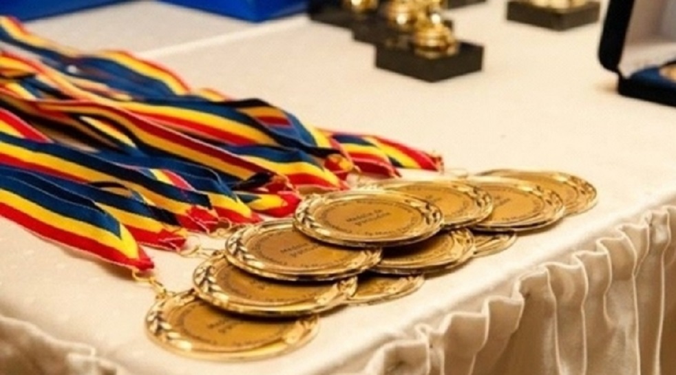 Rezultate de excepție ale elevelor Școlii Gimnaziale Șoimuș la olimpiada „Universul cunoașterii prin lectură”