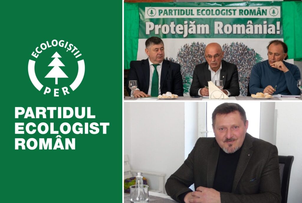 Obiectiv îndrăzneț al PER Brad la alegerile din 2024: Minim 30% la Consiliul Local și atacarea fotoliului de primar cu șanse reale de câștig
