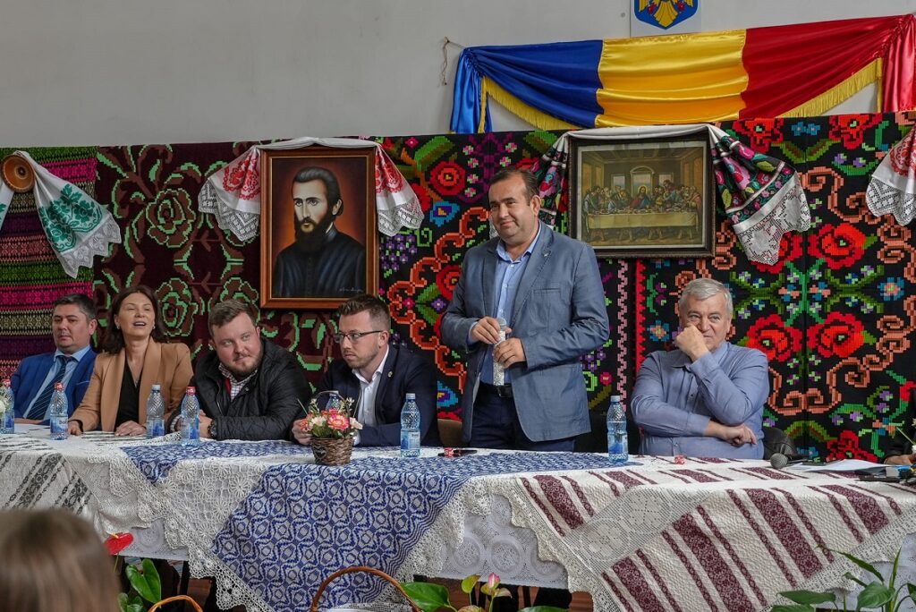 Evenimentul gastronomic „Vața se pregătește de oaspeți”, un real succes organizatoric