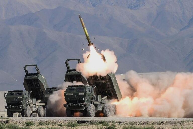 Ministrul Apărării, Dîncu: Avem rachete Himars care pot intercepta un atac cu rachete balistice