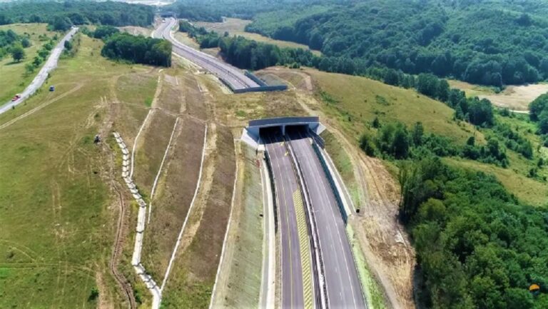 Segmentul de autostradă Deva – Lugoj va costa cu un miliard de lei în plus