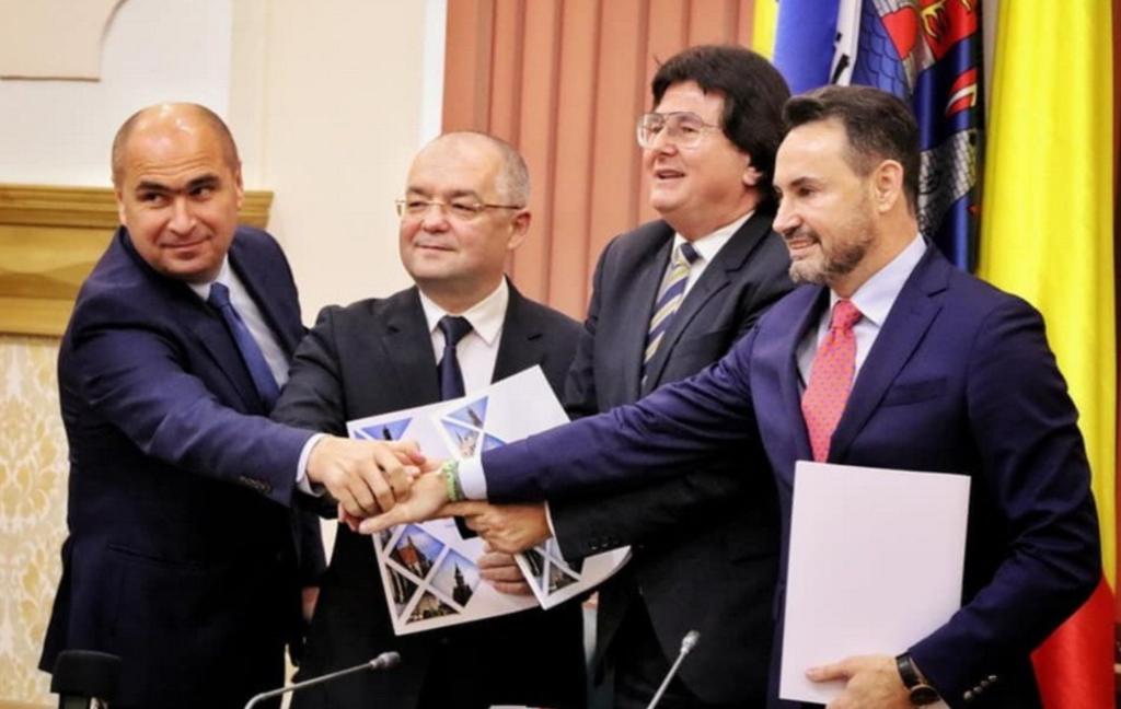 Greii din Ardeal au preluat frâiele în PNL: Ce mișcări plănuiesc Bolojan, Boc și Falcă? Cum vor muta Dumitrel, Tișe și Cionca?