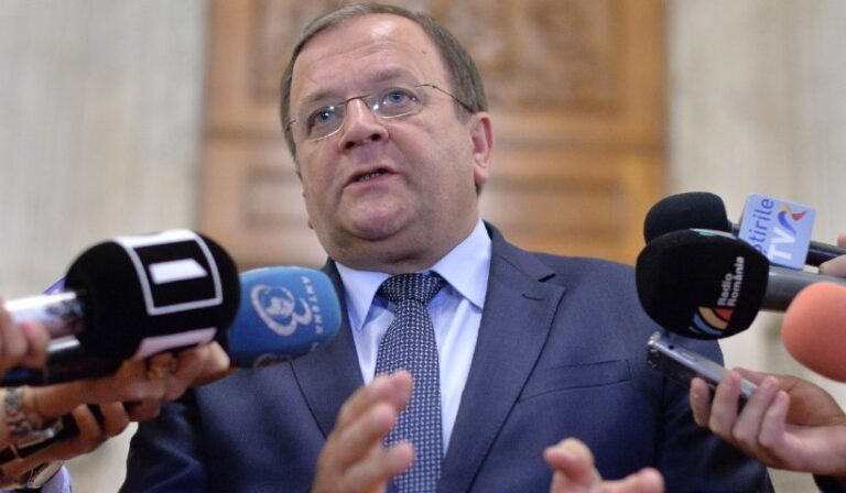 Gheorghe Flutur, președinte interimar al PNL! Ce părere aveți?