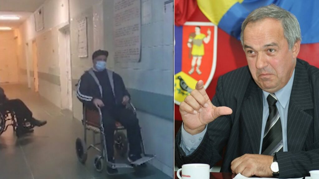 Oricât vă place sau nu, Laurențiu Nistor este aproape imposibil de ucis politic