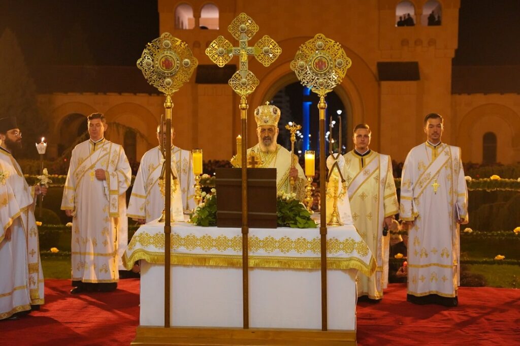 Pastorala părintelui Irineu, arhiepiscopul de Alba Iulia