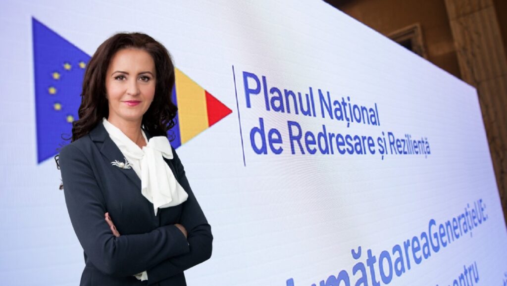 Primii bani din PNRR ajung și în Brad, Baia de Criș, Crișcior, Vața de Jos și Luncoiu de Jos