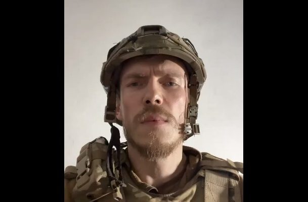 Comandantul Regimentului Azov: Se dau lupte grele și sângeroase! Soldații mei care fac eforturi supraomenești pentru a limita asaltul inamicului