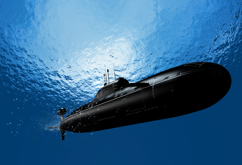 România vrea să cumpere submarine. Ministrul Apărării: „Marea Neagră este plină de rechini”