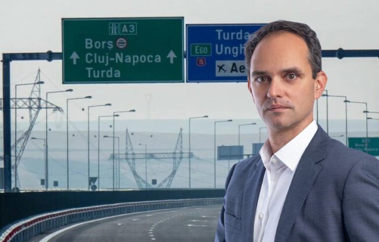 Viorel Băltărețu: A fost aprobată documentația studiului de fezabilitate pentru drumul care va lega Clujul de Autostrada Transilvania