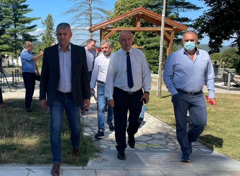 Laurențiu Nistor și Călin Marian aveți o datorie! Onorați-o! Țebea 2022, ediție legendară!