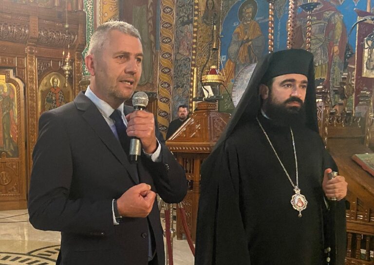Prefectul Călin Marian și Episcopul Devei, Părintele Nestor au devenit membri de onoare ai Asociației Cadrelor Militare în Rezervă și Retragere