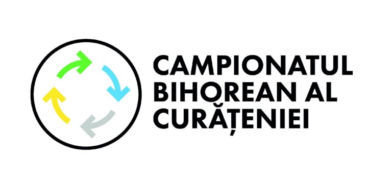 Luna mai este luna concursului „campionatul bihorean al curățeniei” în Beiuș