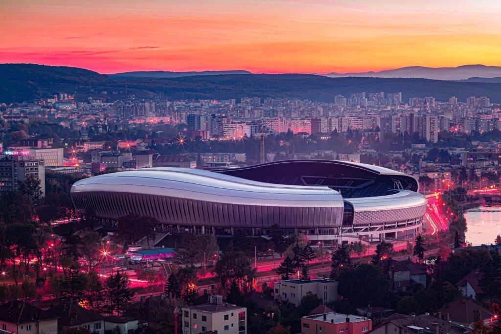 Tișe: Nu pot să aprob niciun meci de fotbal pe Cluj Arena pentru că am probleme și se supără cei de la „U” Cluj, care consideră că este al lor!